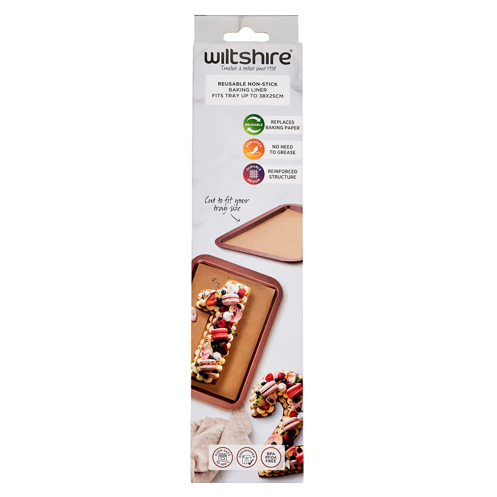 Baking Accessories